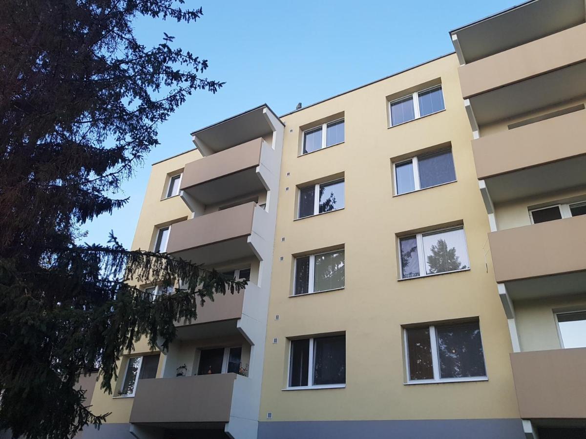 1+1 Znojmo Exterior foto