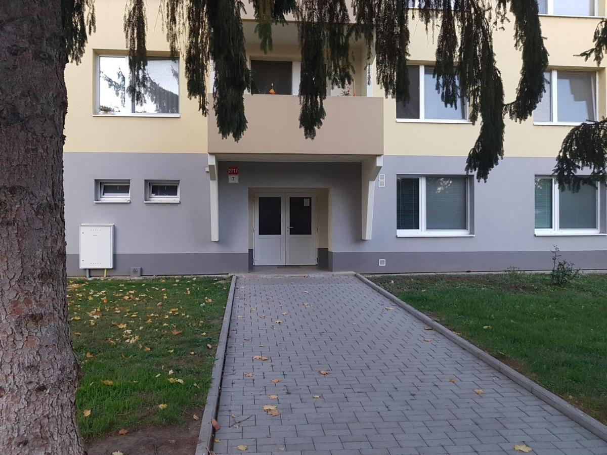 1+1 Znojmo Exterior foto