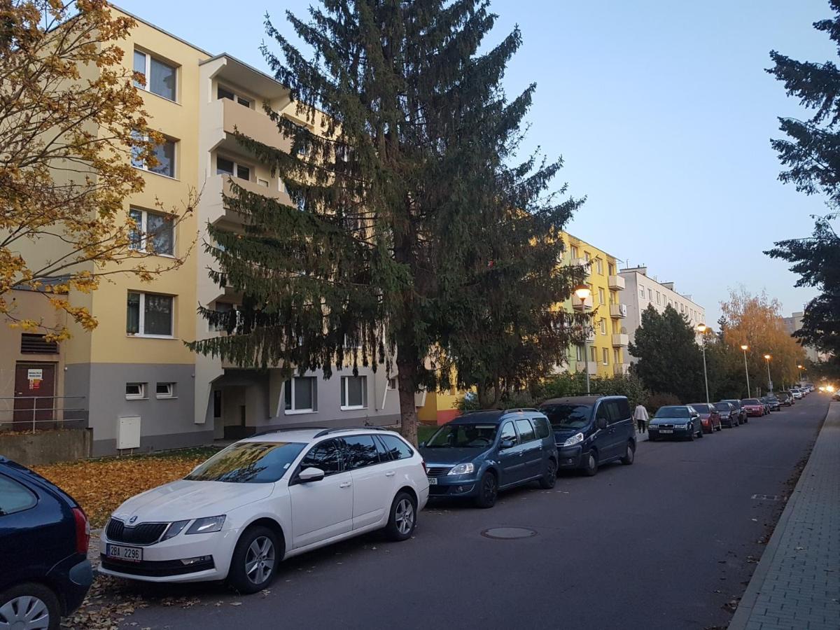 1+1 Znojmo Exterior foto